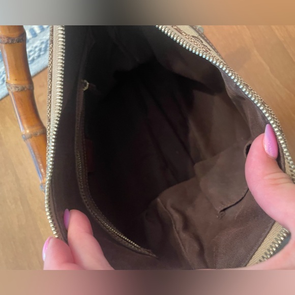 Authentic Gucci Anita Bag - Picture 5 of 6